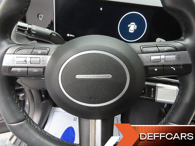 Hyundai TUCSON HEV 1.6 4WD Inspiration купить на сайте DeffCars