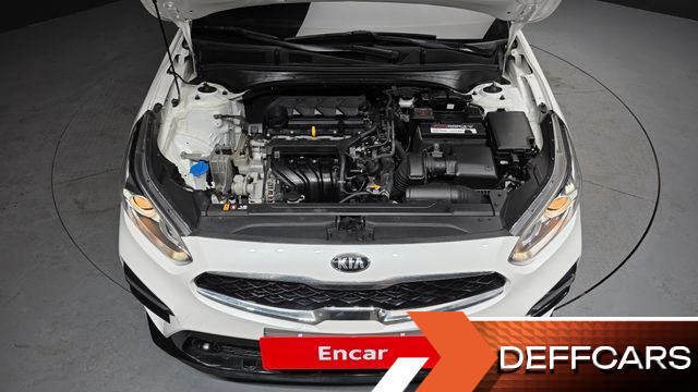 Kia K3 Luxury купить на сайте DeffCars