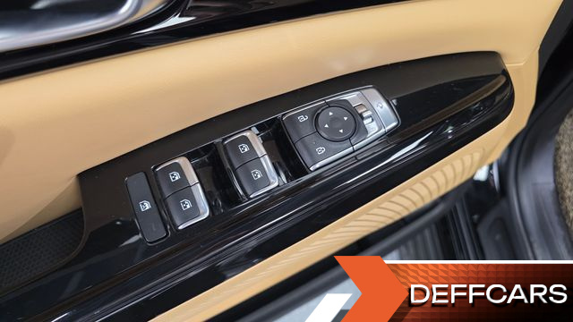 Kia CARNIVAL Diesel 9-Seater Noblesse купить на сайте DeffCars