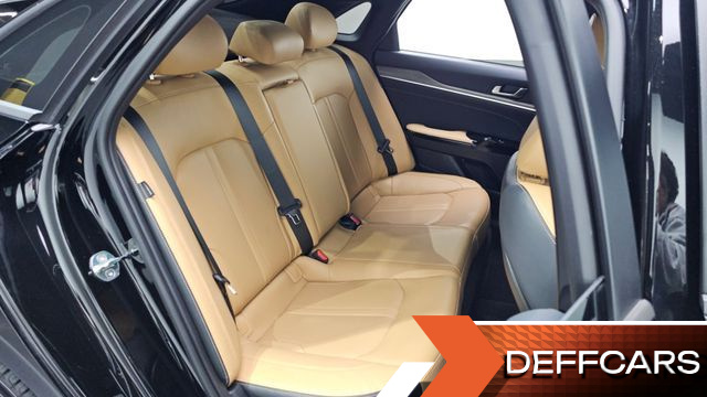 Kia K5 1.6 Turbo Noblesse купить на сайте DeffCars