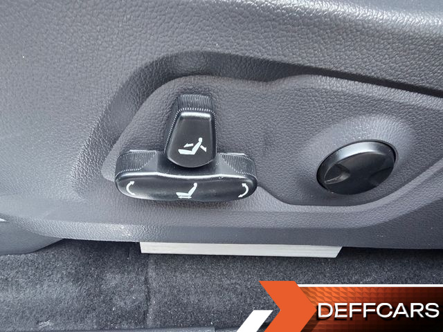 Ssangyong REXTON Diesel 2.2 4WD Prestige купить на сайте DeffCars