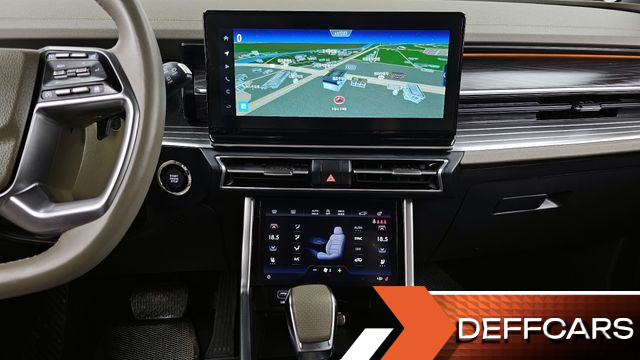 Ssangyong TORRES Gasoline 1.5 2WD T7 купить на сайте DeffCars