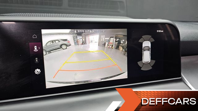 Kia SELTOS Gasoline 1.6 Turbo 2WD Prestige купить на сайте DeffCars