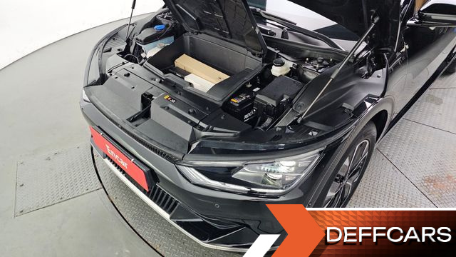 Kia EV6 Long Range Earth купить на сайте DeffCars