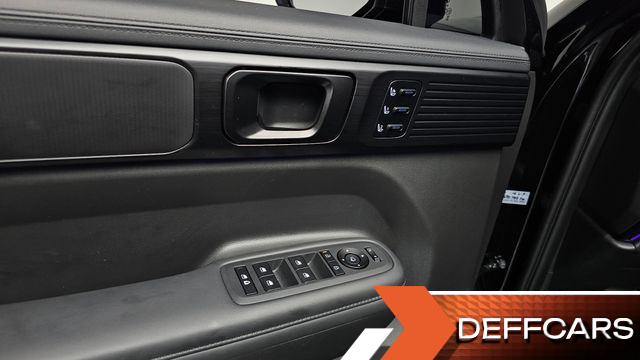 Hyundai SANTAFE HEV 1.6 2WD Calligraphy купить на сайте DeffCars