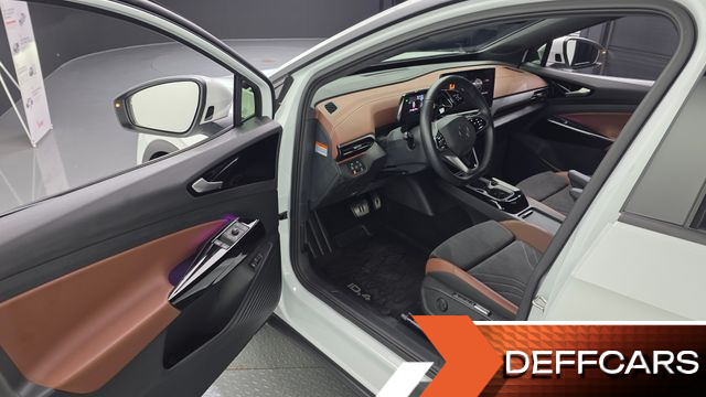 Volkswagen ID.4 Pro купить на сайте DeffCars