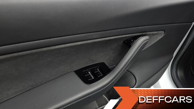 Tesla MODEL 3 Long Range AWD купить на сайте DeffCars