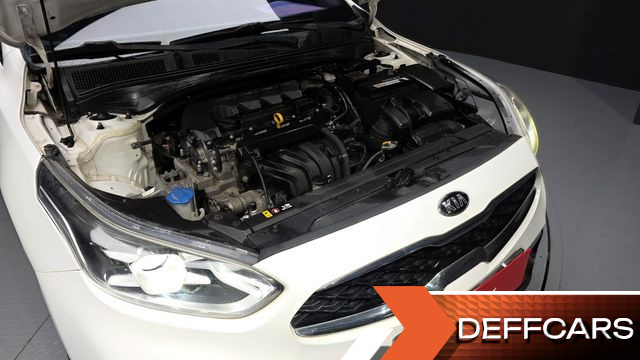 Kia K3 Noblesse купить на сайте DeffCars