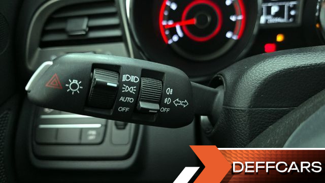 Ssangyong TIBOLI LX 2WD купить на сайте DeffCars