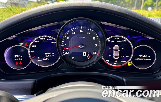 Porsche PANAMERA 2.9 AWD Platinum Edition купить на сайте DeffCars