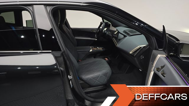 BMW IX xDrive50 Sports Plus купить на сайте DeffCars