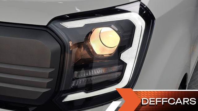 Kia RAY 시그니처 X Line купить на сайте DeffCars