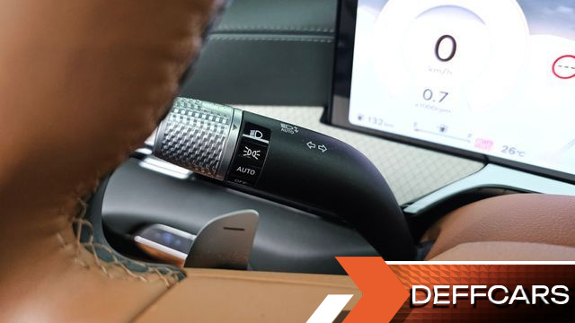 Genesis GV80 2.5T Gasoline AWD купить на сайте DeffCars