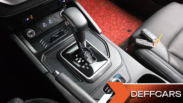 Ssangyong REXTON Diesel 2.2 4WD Culman Prestige купить на сайте DeffCars
