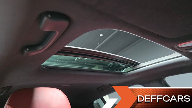 Kia STINGER 2.0 Turbo AWD Platinum купить на сайте DeffCars