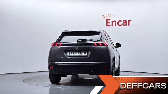 Peugeot 2008 1.5 BlueHDi Allure купить на сайте DeffCars
