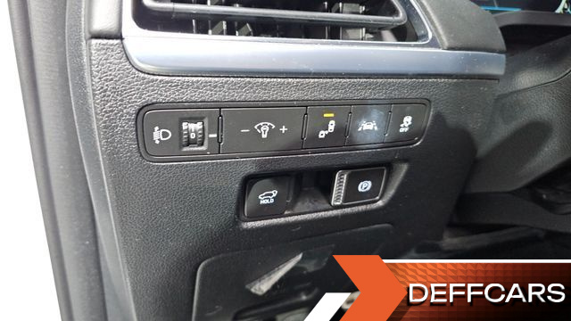 Hyundai PALISADE Diesel 2.2 2WD Calligraphy купить на сайте DeffCars