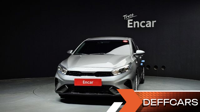 Kia K3 1.6 Trendy купить на сайте DeffCars