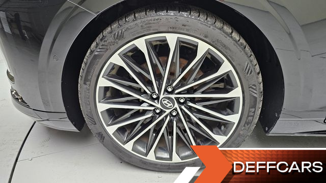 Hyundai GRANDEUR 3.5 Gasoline 2WD Calligraphy купить на сайте DeffCars