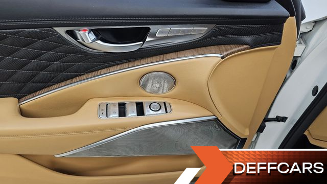 Kia K9 3.3 T-GDI AWD Best Selection Ⅱ купить на сайте DeffCars