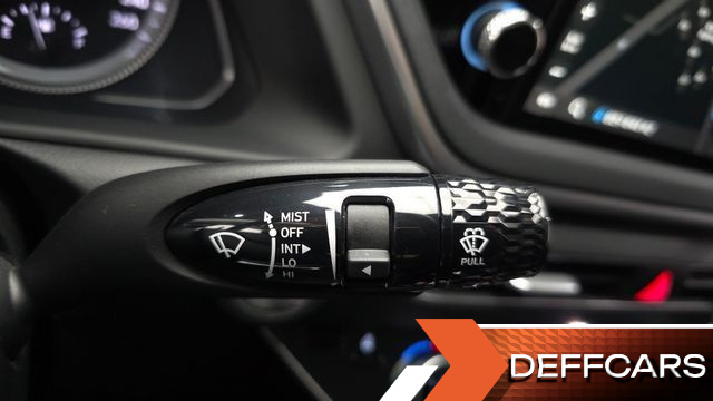 Hyundai SONATA 2.0 Modern купить на сайте DeffCars