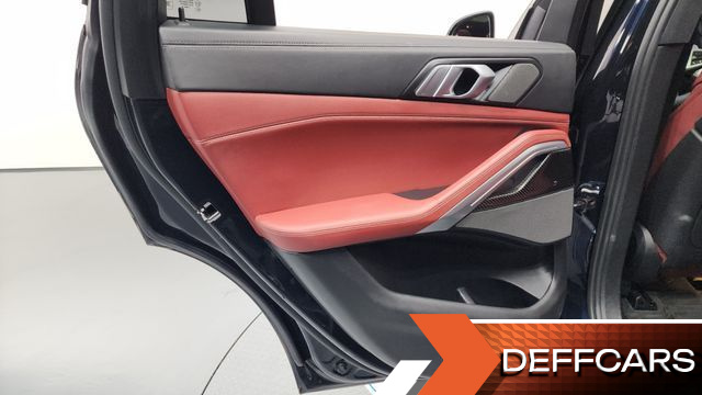 BMW X6 xDrive30d M Sport First Edition купить на сайте DeffCars