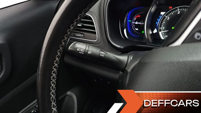 Renault-KoreaSamsung QM6 2.0 LPe RE Signature 2WD купить на сайте DeffCars