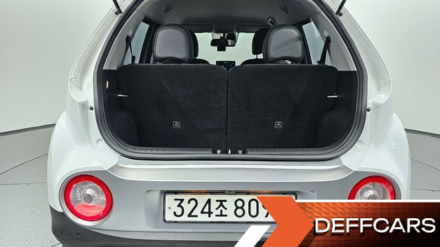 Hyundai CASPER Modern купить на сайте DeffCars