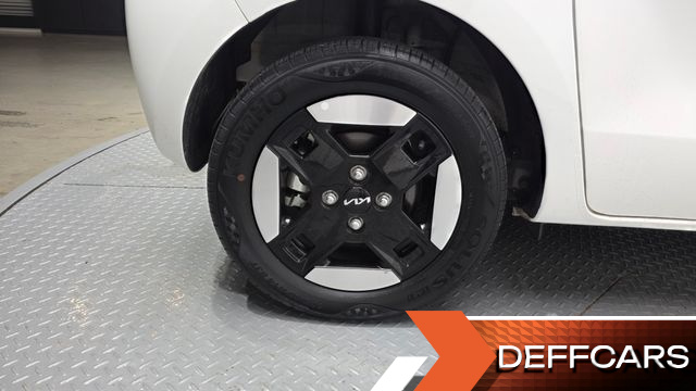 Kia RAY Air купить на сайте DeffCars