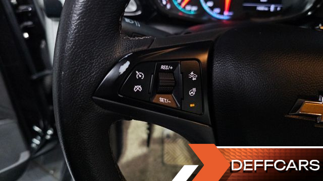 ChevroletGMDaewoo SPARK Premier купить на сайте DeffCars