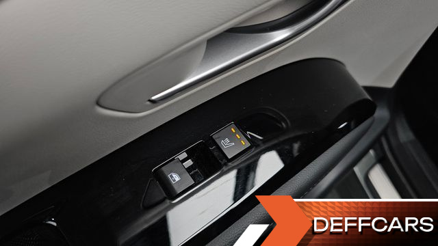 Hyundai TUCSON Gasoline 1.6 Turbo 2WD Inspiration купить на сайте DeffCars