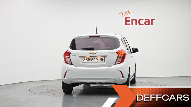 ChevroletGMDaewoo SPARK LT купить на сайте DeffCars
