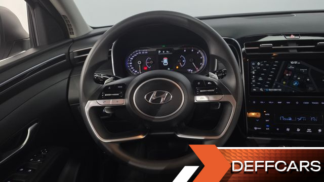 Hyundai TUCSON Diesel 2.0 2WD Modern купить на сайте DeffCars