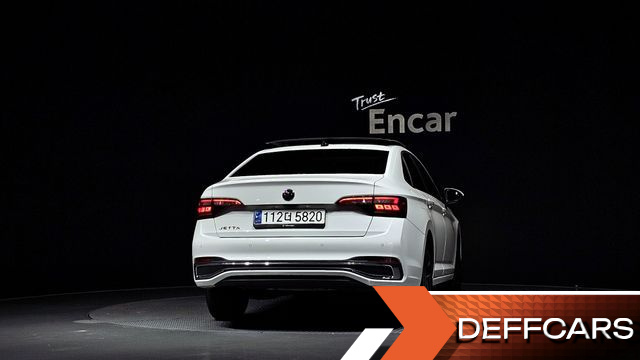 Volkswagen JETTA 1.5 TSI Prestige купить на сайте DeffCars