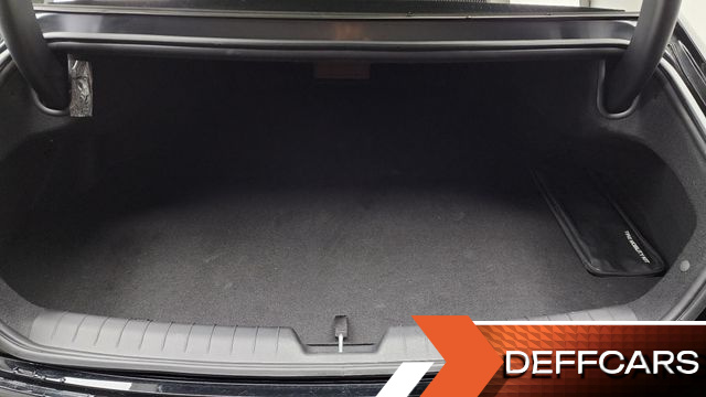 Hyundai GRANDEUR 3.5 LPG 2WD Exclusive купить на сайте DeffCars
