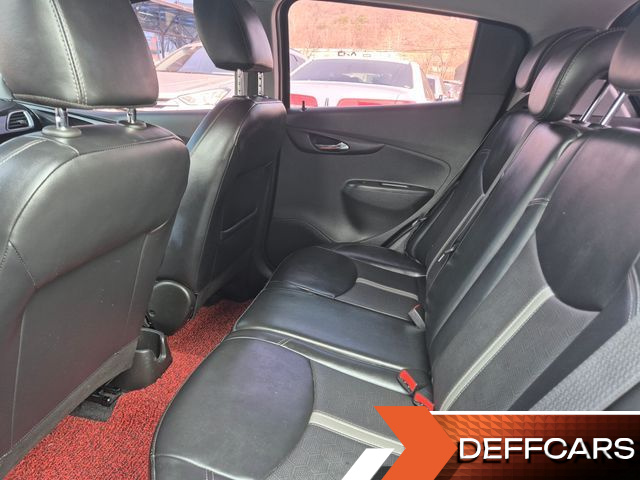 ChevroletGMDaewoo SPARK Premier купить на сайте DeffCars