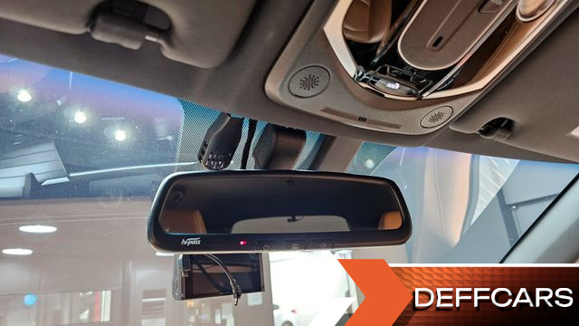 Ssangyong TORRES Gasoline 1.5 2WD T7 купить на сайте DeffCars