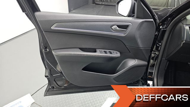 Renault-KoreaSamsung XM3 1.6 GTe RE купить на сайте DeffCars