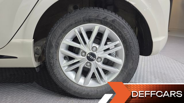 Kia MORNING Signature купить на сайте DeffCars