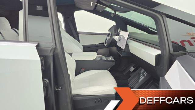 Tesla CYBERTRUCK AWD купить на сайте DeffCars