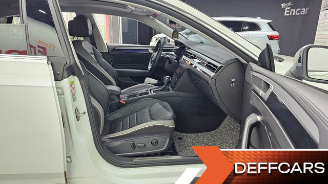 Volkswagen ARTEON 2.0 TDI Prestige купить на сайте DeffCars