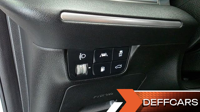 Hyundai GRANDEUR 3.0 LPi Rent Car Modern купить на сайте DeffCars