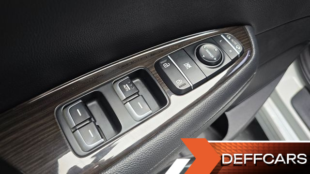 Kia K5 2.0 MX Prestige купить на сайте DeffCars
