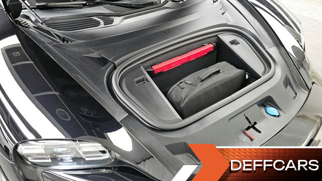 Porsche TAYCAN 4S Cross Turismo купить на сайте DeffCars