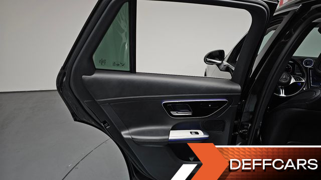 Mercedes GLC-CLASS GLC220 d 4MATIC купить на сайте DeffCars