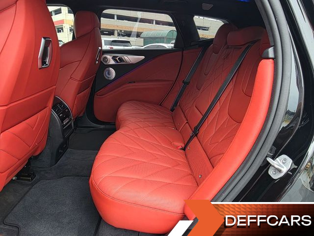 BMW XM 4.4 Lable купить на сайте DeffCars