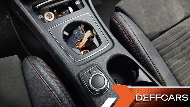 Mercedes CLA-CLASS CLA220 AMG Line купить на сайте DeffCars