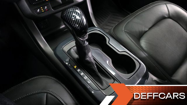 ChevroletGMDaewoo COLORADO 3.6 Z71-X Midnight 4WD купить на сайте DeffCars