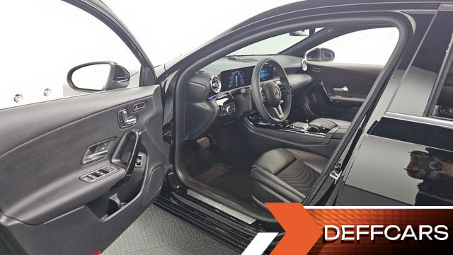 Mercedes A-CLASS A220 Sedan купить на сайте DeffCars