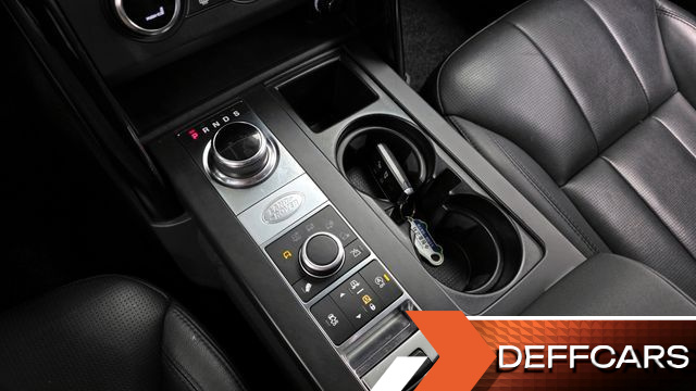 Land Rover DISCOVERY 2.0 SD4 SE купить на сайте DeffCars